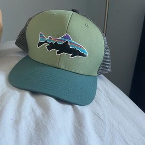 Patagonia kids hat one size